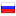 harvey-rus.ru hosted country
